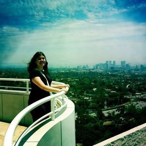 Meet your Posher, Elizabeth